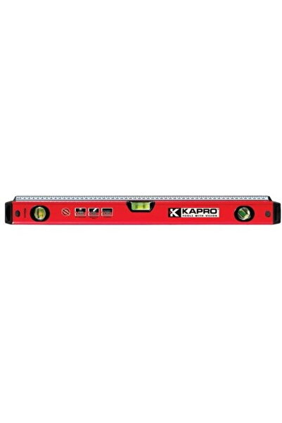 Kapro Nivela cu rigla KAPRO, 770, 3 bule, 80cm