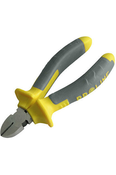 Proline PATENT TAIERE MANER CAUCIUC 160MM