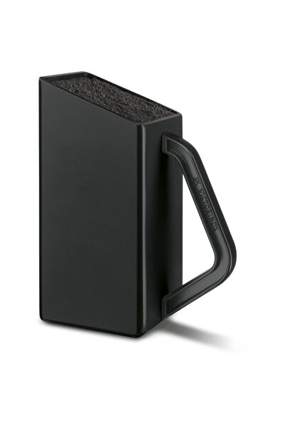 Victorinox Bloc de cuțite Swiss Classic mic, negru