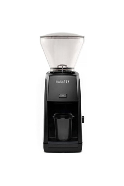 baratza Encore ESP Автоматична кафемелачка Черен
