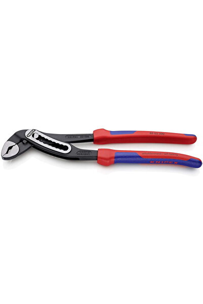 Knipex Alligator 88 02 300 - Clește pentru țevi / pompă de apă