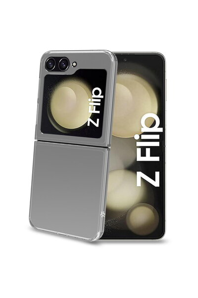 Celly PLIABIL - Samsung Galaxy Z Flip 6