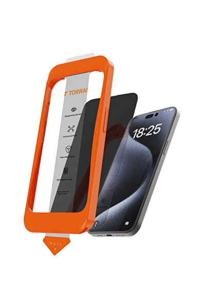 Other Tempered Glass Install Master for iPhone 16 ProMax