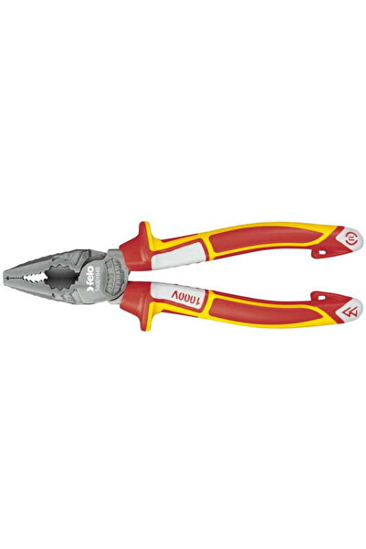 FELO Cleste combinat, electroizolat VDE, lungime 165mm