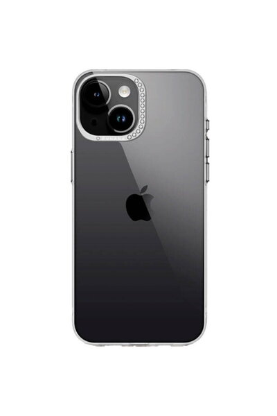 Joyroom PN-15B3 Glacier Case iPhone 15 Plus