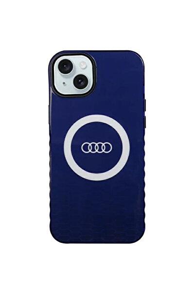 Audi IML Big Logo MagSafe