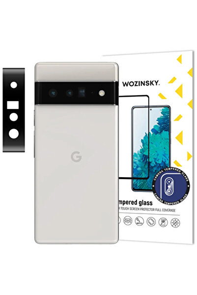 WOZINSKY Sticlă completă pentru cameră