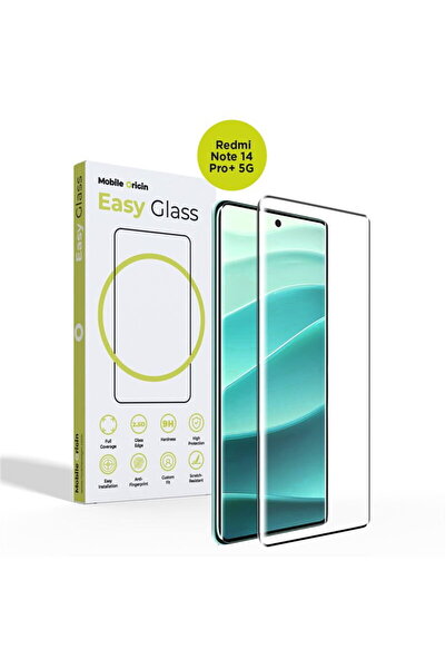 Mobile Origin EasyGlass Redmi Note 14 Pro+ 5G