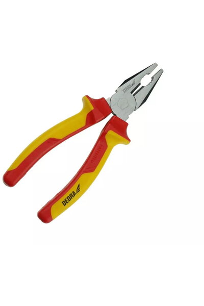 DEDRA EXIM Clesti universale 180mm VDE