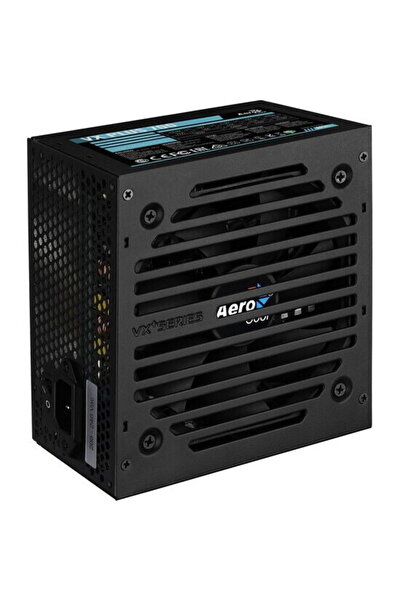 AEROCOOL VX PLUS Stealth 700 700 W Negru