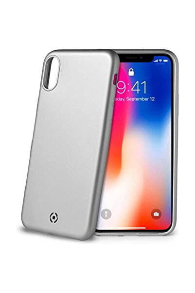 Celly MAT MOALE - Apple iPhone Xs/ iPhone X