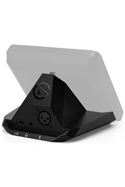Elgato pentru Stream Deck+, negru
