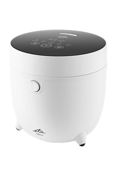 ETA FitRice 4139 90000, 500 W, 1.6 l, 5 προγράμματα, Λευκό