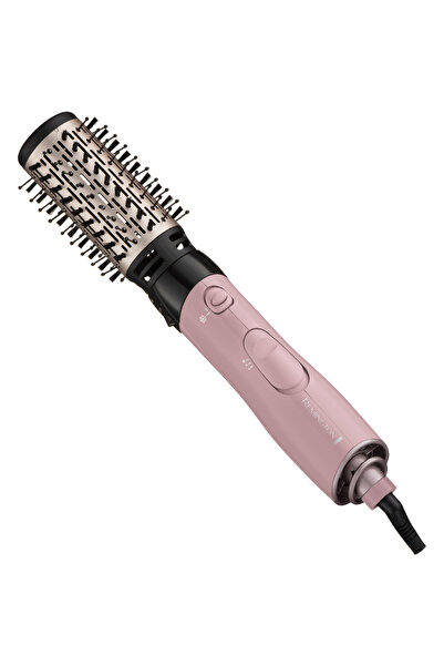 Remington Perie cu aer cald 1000W, 2 capete (30mm & 50mm), funcție ionică, ae...