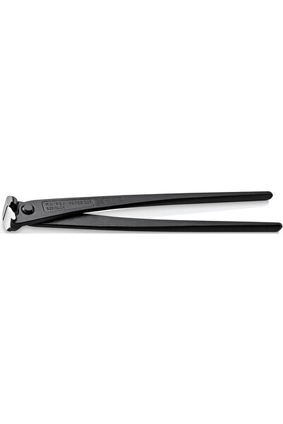 Knipex Clește puternic 99 10 300, clește tăietor / clește universal (negru, l...