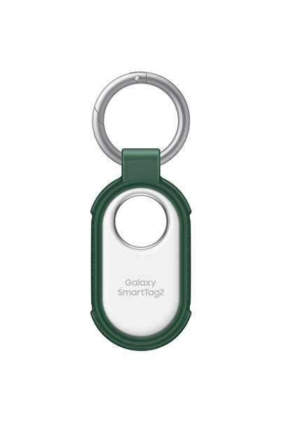 Samsung pentru Galaxy SmartTag2, Verde EF-RT560TGEGWW