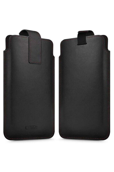 Tech-Protect Toc universal SM65 pentru telefon 6.0-6.9 inch, protecție zilnic...