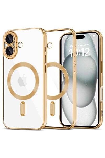Tech-Protect Θήκη Magflex MagSafe για iPhone 16, συμβατή με MagSafe, πολυτελέ...