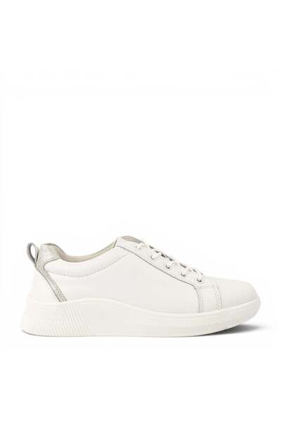 gallop Pantofi sport, damă, GALLOP, K243 alb, piele 41