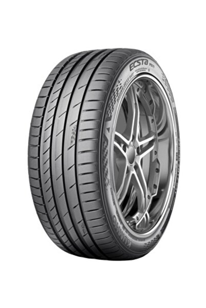 Kumho 245/45R18 96Y Ecsta Ps71 Run Flat Yaz Lastiği ( Üretim Yılı : 2025 )