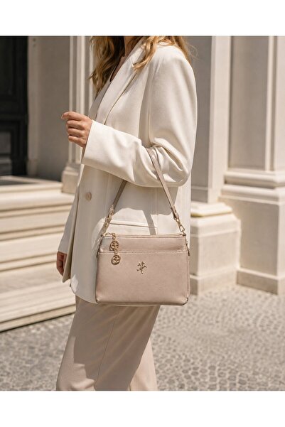 Nas Bag Τσάντα Messenger και τσάντα χειρός, ώμου, γυναικεία τσάντα (Πλάτος:24...