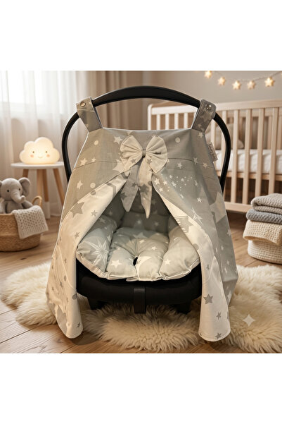 dadams baby Puset Örtüsü Ve Minderi