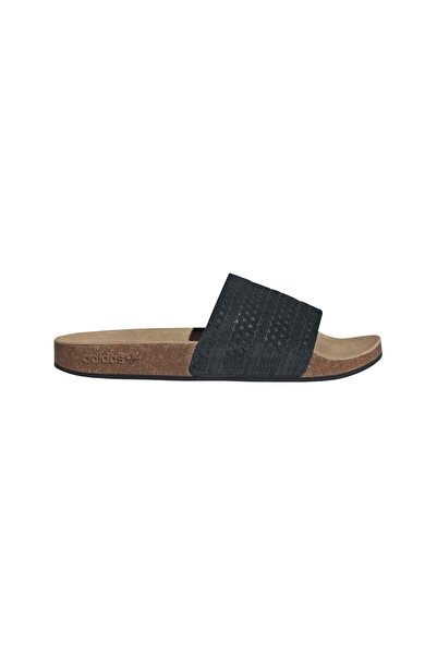 adidas Jr3596-K Adılette Rs Women's Slippers Black