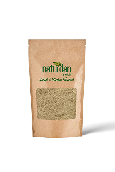 Naturdan Iğde Çekirdeği Tozu (UNU) 500 gr