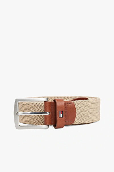 Tommy Hilfiger Denton Elastic 3.5 Men's Belt Am0Am13354Acc