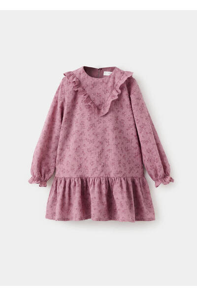 MANGO Baby Rochie cu flori