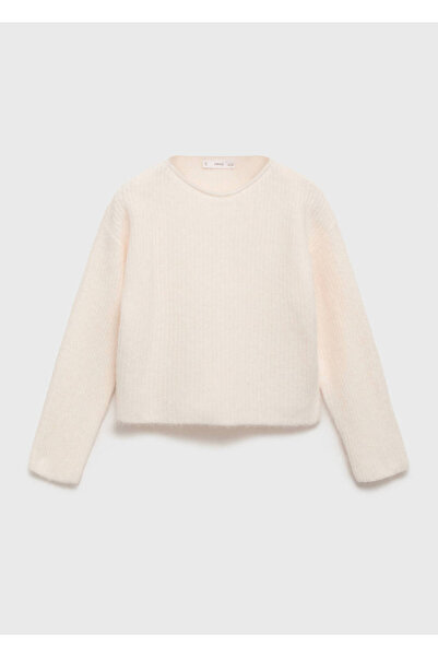 MANGO Kids Ribana triko kazak