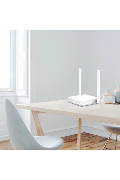 TP-LINK Tl-wr844n 4port 300mbps Kablosuz Router