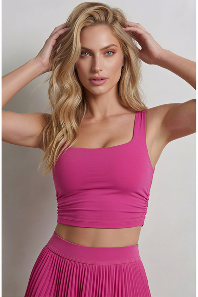 CORRE Activewear Joie Top