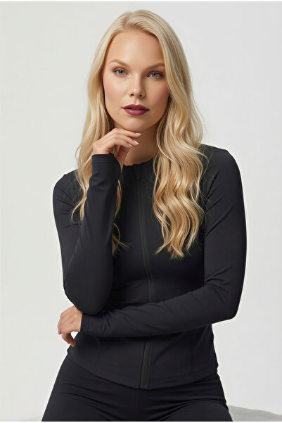 CORRE Activewear Stella Jacket