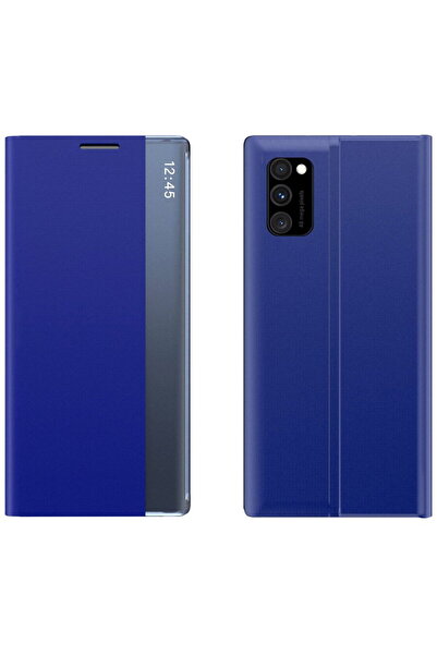 Hurtel Husă tip flip New Sleep Case cu funcție de suport Xiaomi Redmi Note 11...