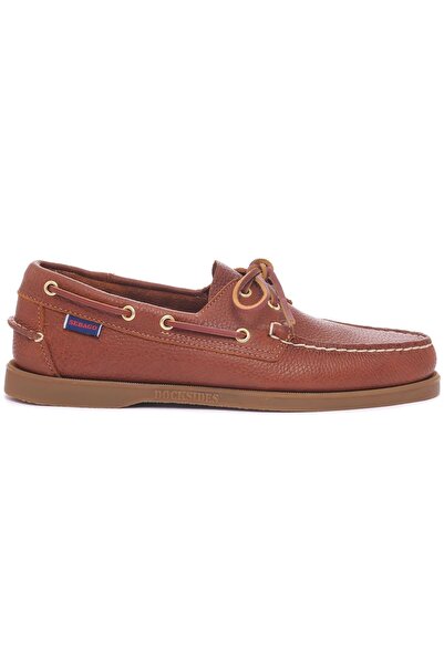 Sebago Portland Artisan Adirondak Erkek Deri Ayakkabı