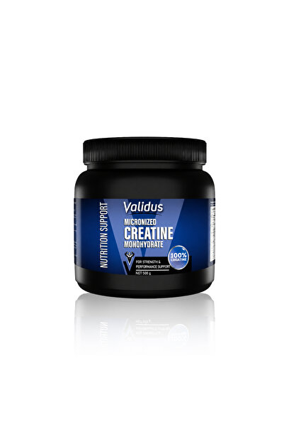 Validus Creatin Monohydrate 500g