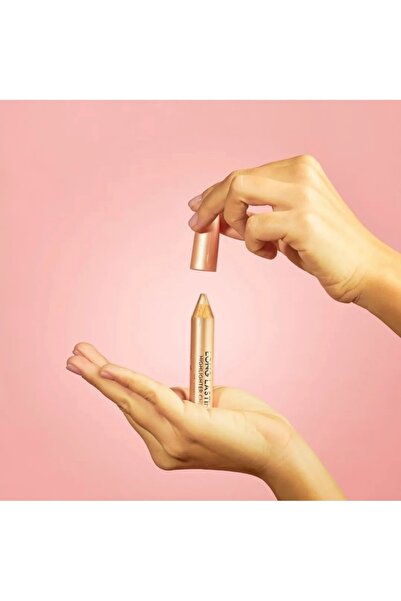 purobıocosmetics هايلايتر عضوي ونباتي – خالي من المواد الكيميائية، صديق للبشر...