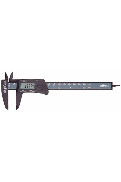 wiha DIGIMAX DIGITAL READING METERS