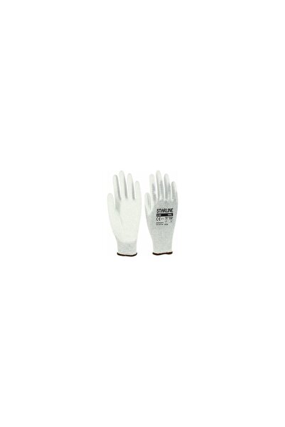 Starline E-42 Antistatic Pu Gloves Size 9 X 5 Pairs