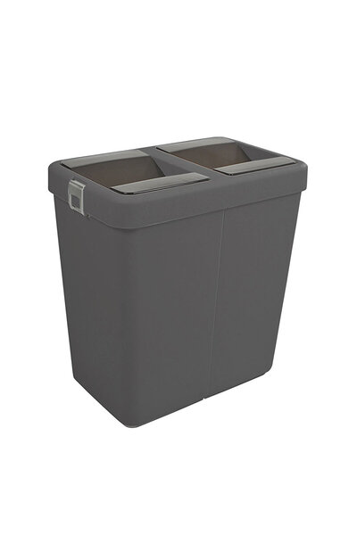 KOÇTAŞ Comfort Dust Bin Çöp Kovası 80 Litre