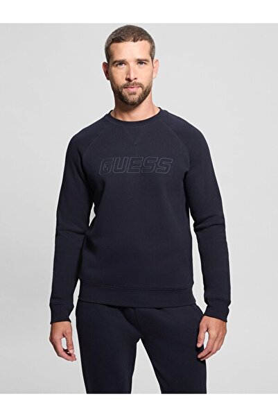 Guess Νέο ανδρικό φούτερ Aldwin Active