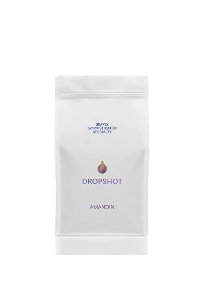 DROPSHOT Amandin Blend 1kg - Cafea de specialitate