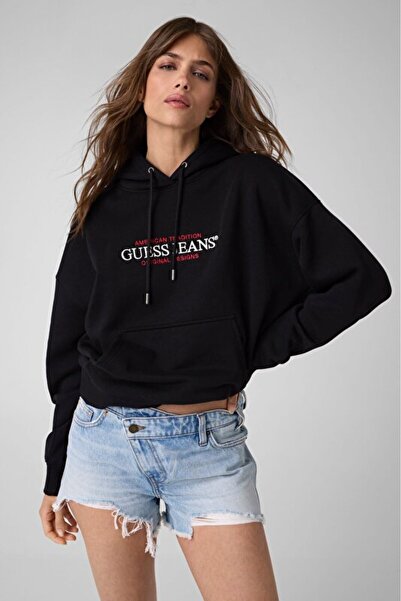 Guess Jeans Women's Sweatshirt
