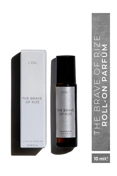 loil Fragrance The Brave Of Rize Parfüm - 10 ml