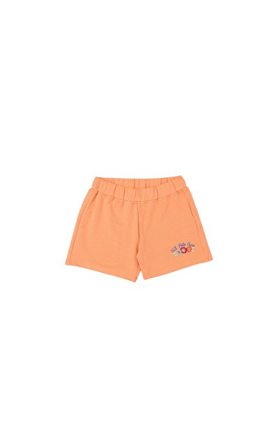 U.S. Polo Assn. Girl's Knitted Shorts