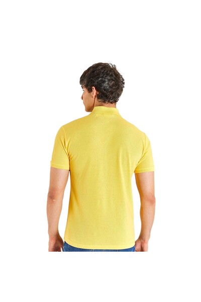 U.S. Polo Assn. US Polo AssnMen's Slim T-shirt50279573-VR044