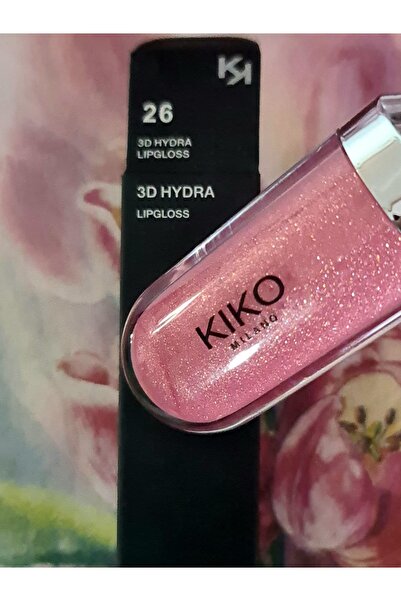 Kiko double touch
