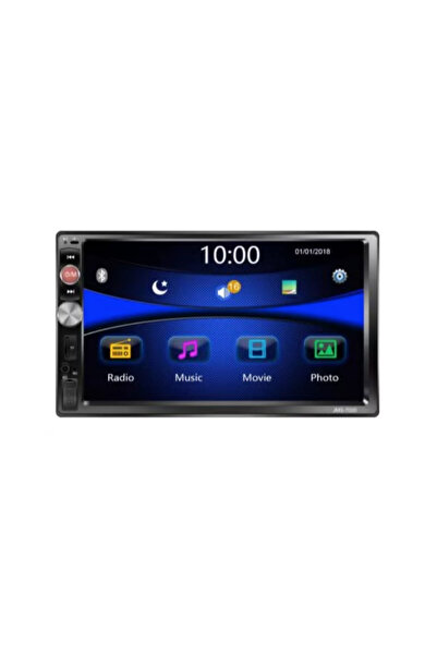Alex Player video auto bluetooth 7020 LCD cu ecran tactil