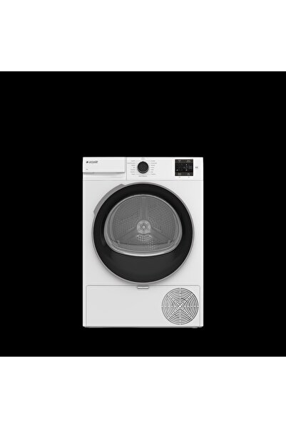 Arçelik 802 KMX 8 Kg Kurutma Makinesi